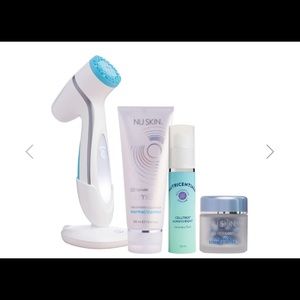 Set NU SKIN NEW